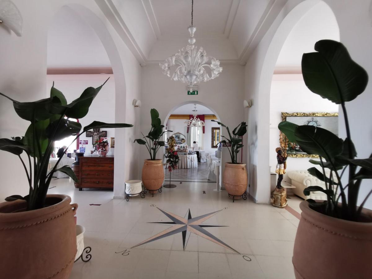 Hotel Lido Rimini Exterior photo